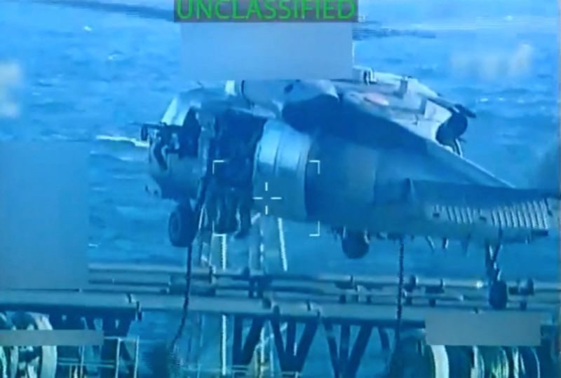 US to seize more tankers off Venezuela coast